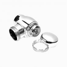 Sloan 3308384 - H700A CP STOP ASM 3/4 IN ADJ W/VR CAP