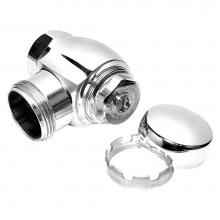 Sloan 3308385 - H700AG CP STOP ASM 3/4 IN GJ W/VR CAP