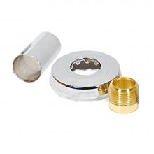 Sloan 3308796 - H534AC CP SWEAT SOLDER KIT 1 IN