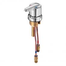 Sloan 3326011 - MIX100A CP CERAMIC MIXER STAND ALONE