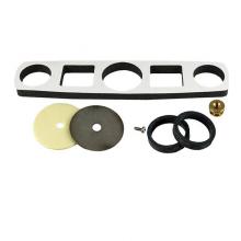 Sloan 3326027 - MIX111A MOUNTING HARDWARE KIT MIX110AA