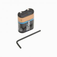 Sloan 3335009 - EAF1000A BATT REPL KIT EAF100/150 FCT