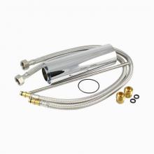 Sloan 3335035 - EAF35A CP EXTENSION KIT EAF FCT