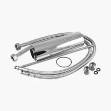 Sloan 3335046 - EAF40A EXTENSION KIT EAF FCT 2-1/8'' HGT