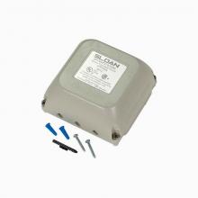 Sloan 3365000 - ETF450A SPLASH PROOF JUNCTION BOX
