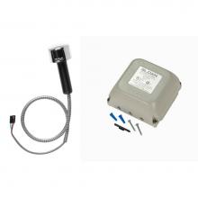 Sloan 3365030 - ETF1019A MICROPHONE SENSOR JUNC BOX KIT