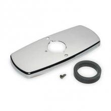 Sloan 3365473 - ETF662A CP TRIM PLATE KIT 4 IN C'SET