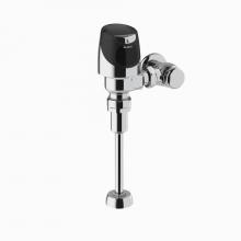 Sloan 3370076 - SOLIS 8186-0.5 SINGLE FLUSH L/LOGO