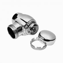 Sloan 3308386 - H700A CP STOP ASM 1 IN ADJ W/VR CAP