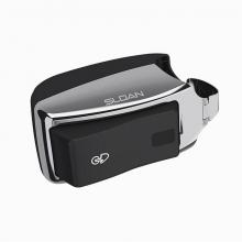 Sloan 3325201 - EBV200A CP SMOOTH OPERATOR