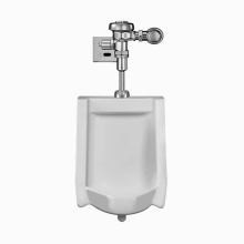 Sloan 10001331 - SL-WEUS-1000.1331 CHINA & FLUSHVALVE COMBO Urinal Fv With Urinal, 0.125Gpf