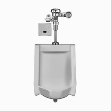 Sloan 10001332 - SL-WEUS-1000.1332 Urinal & Flushvalve Combo
