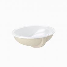 Sloan 3873071 - SS3001-STG STANDARD UNDERMOUNT SINK