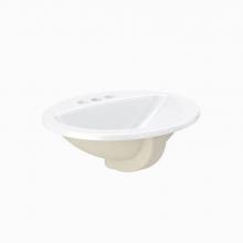 Sloan 3873072 - SS3002-STG STD DROP-IN SINK 4'' C'SET