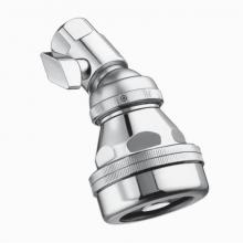 Sloan 4020131 - AC11-2.0 CP SHOWER HEAD WWT