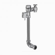 Sloan 3520031 - CROWN 152-1.28 ES 24V L/STOP