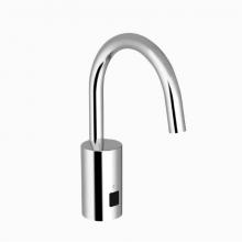 Sloan 3335094 - EAF700-LT CP ELECT FAUCET 1.5 GPM