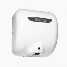 Sloan 3366050 - EHD501-PW XLERATOR HAND DRYER 110/120V