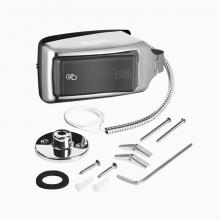 Sloan 3305201 - EL600A CP SMOOTH OPERATOR HARDWIRE