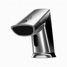 Sloan 3346080 - ESD400A CP BASYS STYLE FOAMING SOAP KIT