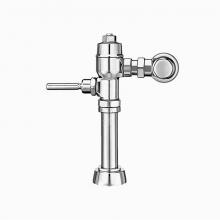 Sloan 3370004T - SOLIS 8186-0.5 SINGLE FLUSH CO