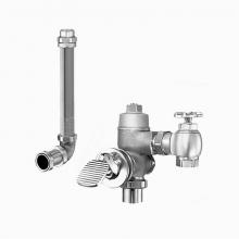 Sloan 3143850 - NAVAL 313 9 3/4 LDIM XYV WWT