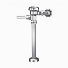 Sloan 3980561 - REGAL 117XL XYV L/FC W/ SPUD FLANGE