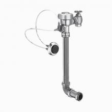 Sloan 3984808 - REGAL 952-1.6 XL ACORN W/V500AA 6 IN