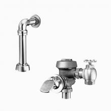 Sloan 3013760 - ROYAL 312 8 3/4 LDIM