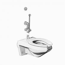 Sloan 3017325 - ROYAL BPW 1025-1.6 7 3/4 LDIM WB