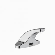 Sloan 3362115 - SF2300-PLG-BDM CP 0.5 GPM FCT