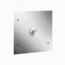 Sloan 334043 - WB1A WALL BOX ASM 13 X 13  L/ CTR. HOLE