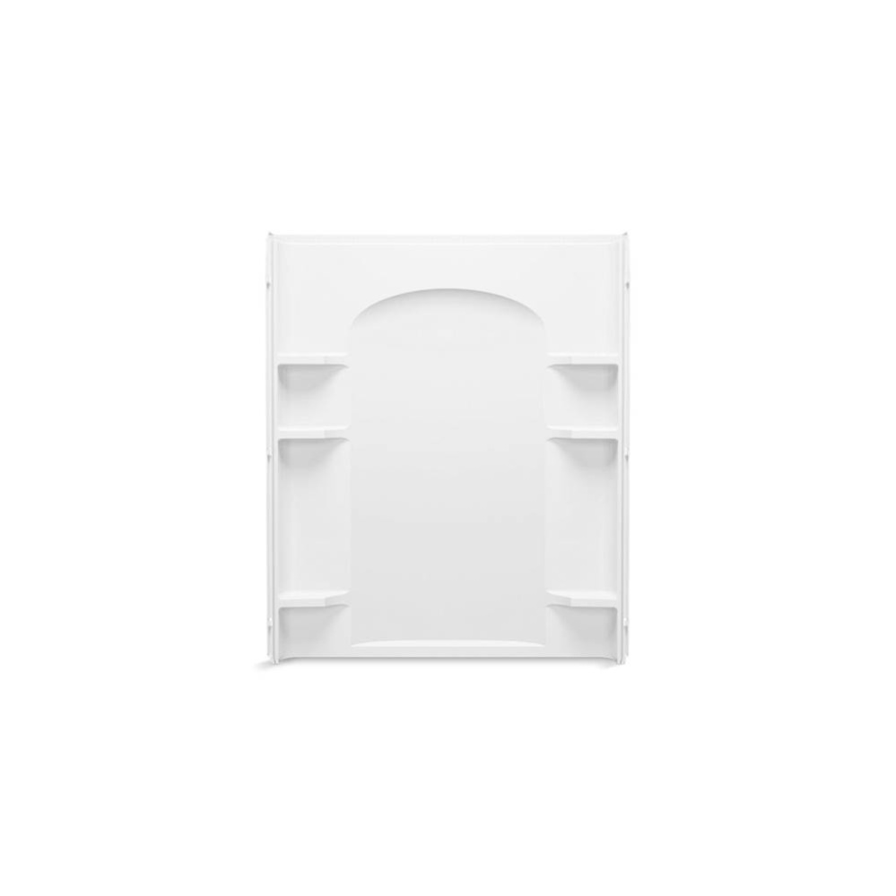 Ensemble 60 Curve Backwall