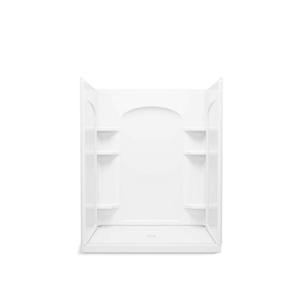 Ensemble™ 60  Curve Shower