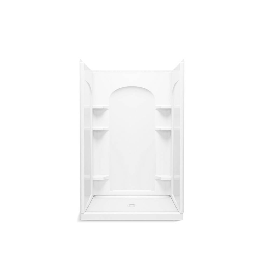 Ensemble™ 48  Curve Shower