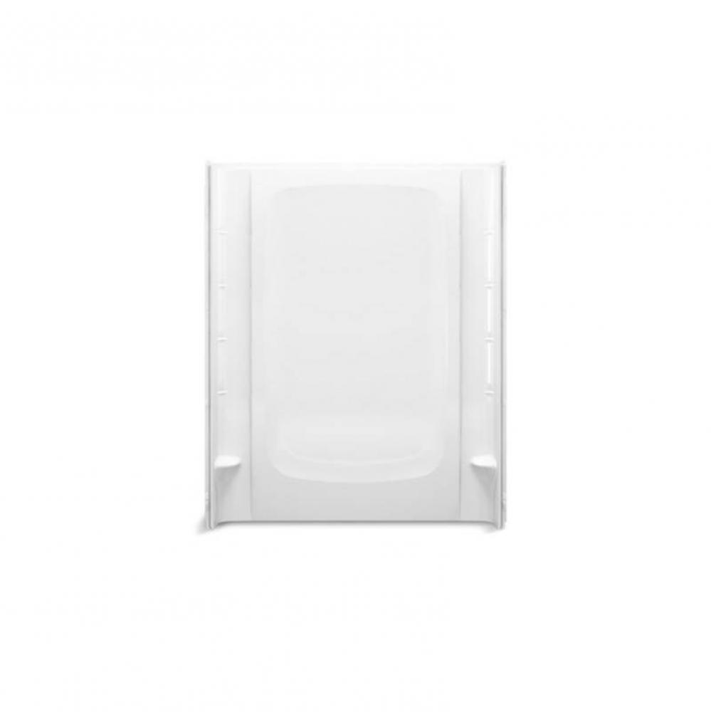 STORE+® 60'' x 72-5/8'' shower back wall