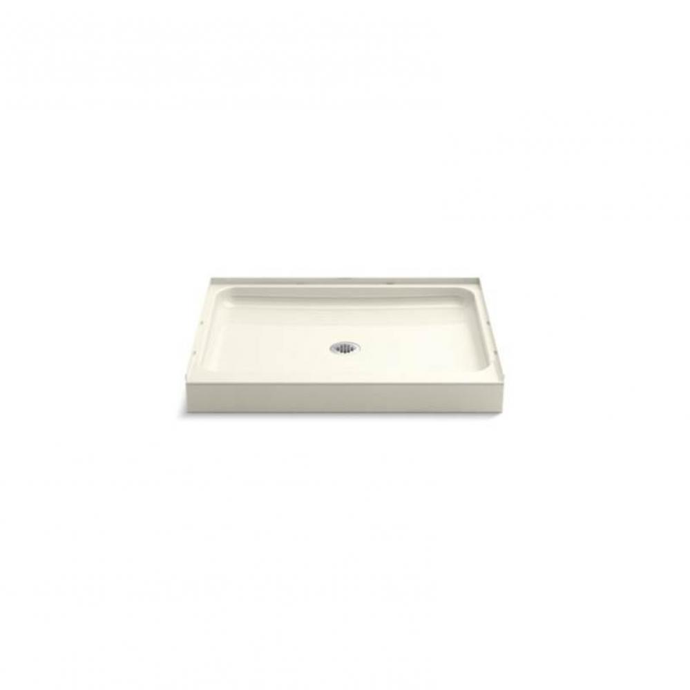 Ensemble™ 42'' x 34'' shower base