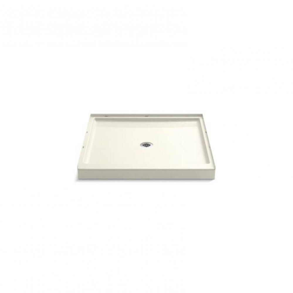 Ensemble™ 42'' x 42'' shower base