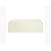 Sterling Plumbing 71141124-LNR-96 - Accord Bath, Ada, Rh Drn Lh Seat, Liner