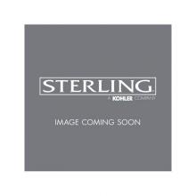 Sterling Plumbing T11449-NA - Springdale® Undercounter Single-basin Secondary Sink, 16'' x 20-1/4''