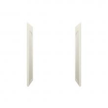 Sterling Plumbing 72185100-96 - Ensemble™ 32'' x 71-1/4'' shower end wall set