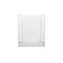Sterling Plumbing 72332100-0 - STORE+® 60'' x 72-5/8'' shower back wall