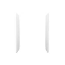 Sterling Plumbing 72425100-0 - STORE+® 32'' shower end wall set