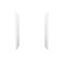 Sterling Plumbing 72245100-0 - Accord® 36'' x 72-1/4'' shower end wall set