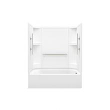 Sterling Plumbing 71240123-V-0 - Accord Smooth Complete B/S, Rh, Gb