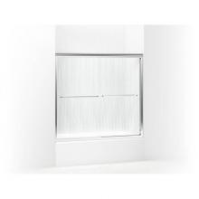 Sterling Plumbing 5425-59S-G72 - Finesse Frmls Bypass Door