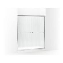 Sterling Plumbing 5475-59S-G72 - Finesse™ Frameless sliding shower door 54-5/8''–59-5/8'' W x 69-3/4'&