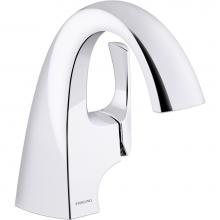 Sterling Plumbing 27371-4-CP - Medley™ Single-handle bathroom sink faucet