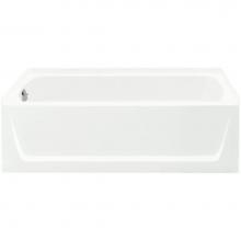 Sterling Plumbing 71171110-LNR-96 - Ensemble 30'' Bath, Left Drain, Liner