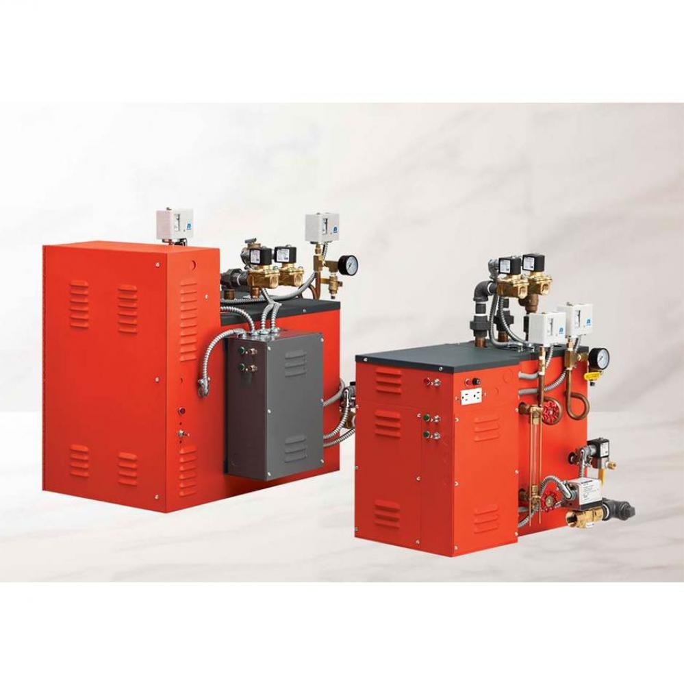 Day Spa Gen 12kw 240v 1ph w/AD